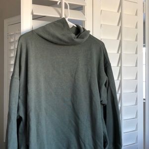 Oversized Aerie sweatshirt